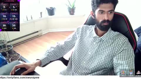 x online show from January 2, 2025, 4:13 pm