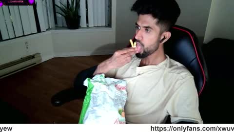 x online show from January 19, 2025, 1:53 am