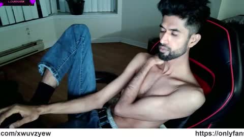 x online show from January 20, 2025, 2:01 am