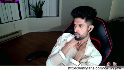 x online show from January 20, 2025, 5:04 am