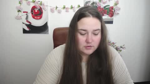 xx daniella xx online show from January 16, 2026, 7:34 am