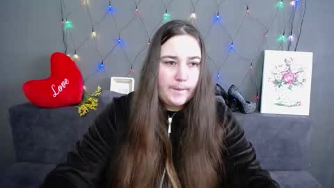 xx daniella xx online show from February 10, 2026, 7:34 am