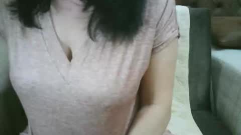 HotMomAlex online show from February 19, 2026, 8:16 pm