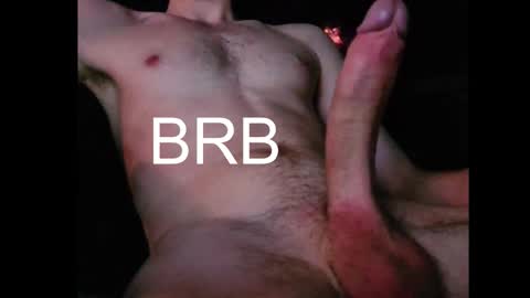 Big Dick ALEX online show from November 2, 2025, 5:48 pm