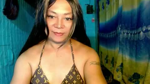 xxaprillovexx online show from January 15, 2026, 10:35 pm