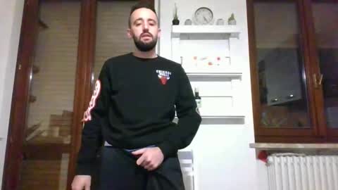 Snapshot of xxbadboyxx97 chatting on November 7, 2025, 4:23 am badboy online show from November 7, 2025, 4:23 am