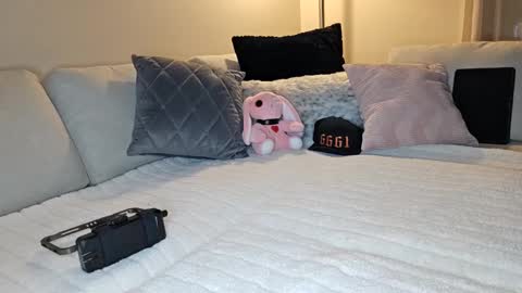 Snapshot of xxbadcatxx chatting on January 11, 2025, 10:29 am XxBADCATxX online show from January 11, 2025, 10:29 am