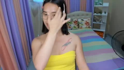 CHLOES ROOM online show from May 19, 2026, 5:36 am