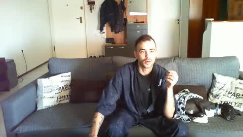 xXBooba ValentinoXx online show from October 30, 2025, 8:16 am