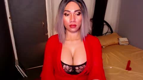 cinddy online show from December 4, 2024, 4:27 pm