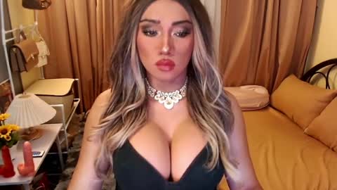 cinddy online show from April 7, 2026, 4:40 pm