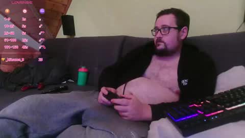 Snapshot of xxevoker chatting on October 1, 2025, 3:07 pm xxevoker online show from October 1, 2025, 3:07 pm