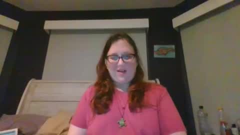 Snapshot of xxfrecklez chatting on December 4, 2024, 3:26 am xxfrecklez online show from December 4, 2024, 3:26 am