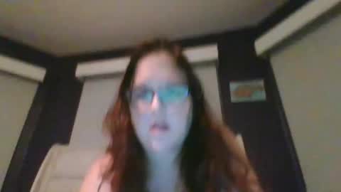 Snapshot of xxfrecklez chatting on January 27, 2025, 6:30 am xxfrecklez online show from January 27, 2025, 6:30 am