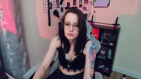 xxgoddesslxx online show from March 15, 2026, 9:21 pm