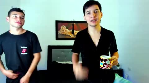 David and Mike online show from February 21, 2025, 8:05 pm