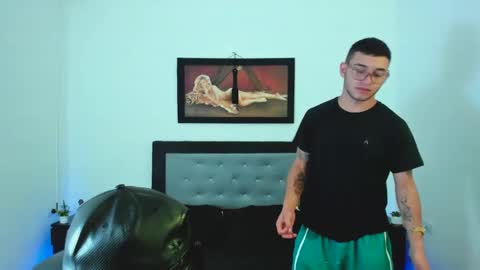 David and Mike online show from February 25, 2025, 9:24 pm