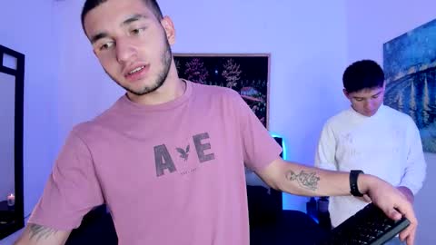 David and Mike online show from September 8, 2025, 7:13 pm