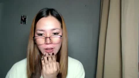 Dyanna Zulla online show from February 27, 2026, 12:10 am