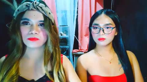 xxirene online show from February 8, 2026, 4:21 pm