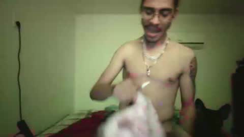 XxJasoneecxX online show from January 16, 2025, 12:45 am