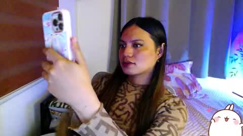 July online show from March 13, 2026, 4:13 pm