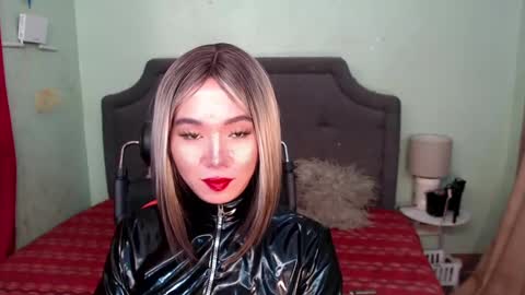 Kagura online show from December 17, 2024, 10:54 pm