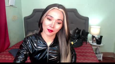 Kagura online show from January 26, 2025, 6:27 pm