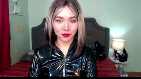 Kagura online show from January 27, 2025, 11:22 pm