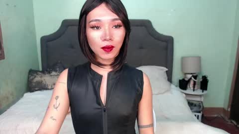 Kagura online show from February 27, 2025, 12:21 am