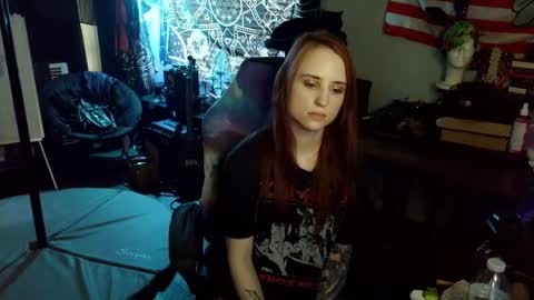 Lilith online show from April 7, 2026, 12:44 am