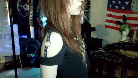 Lilith online show from April 11, 2026, 12:26 am