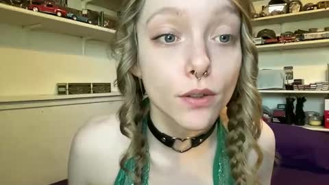 LoveAnastasia online show from September 16, 2025, 5:25 pm