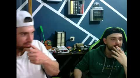 xxmik3xx online show from January 5, 2025, 10:08 pm