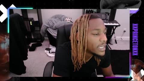 xxprincetonxx online show from January 14, 2025, 6:13 am