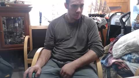 Snapshot of xxscubastevexxx chatting on February 15, 2026, 1:20 pm xxScubaStevexx online show from February 15, 2026, 1:20 pm