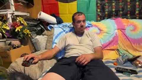 xxScubaStevexx online show from June 3, 2026, 4:59 am