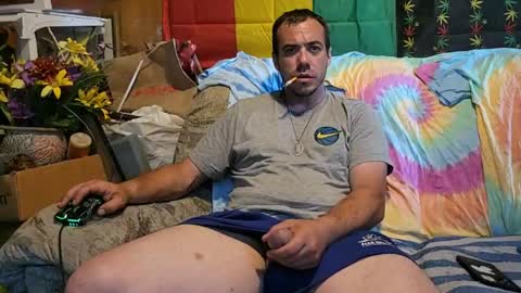 xxScubaStevexx online show from June 5, 2026, 3:51 pm