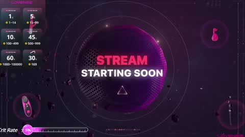 xxsecretdesirexx  Catalina online show from February 1, 2025, 10:02 pm