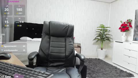 xxsecretdesirexx  Catalina online show from February 12, 2025, 1:19 am