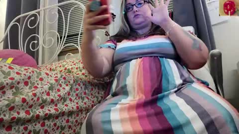 Strawberry Jane online show from May 1, 2026, 5:12 am