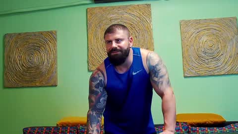 Xtream Leonard online show from January 31, 2025, 10:52 am