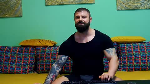 Xtream Leonard online show from February 2, 2025, 12:02 pm