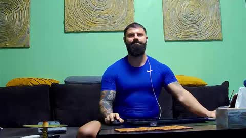 Xtream Leonard online show from November 19, 2025, 10:59 am