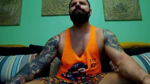 Xtream Leonard online show from May 24, 2026, 6:29 am