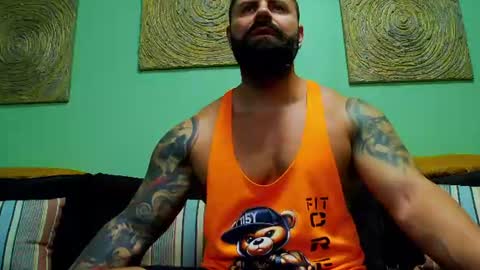 Xtream Leonard online show from June 18, 2026, 6:13 am