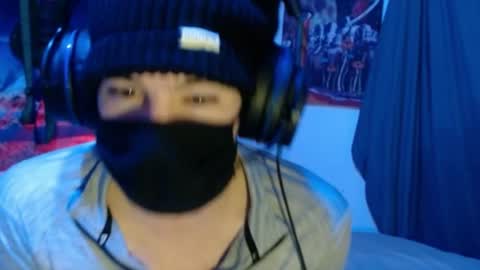 David Fox online show from April 10, 2026, 7:57 am