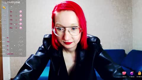 Andariel online show from January 27, 2025, 8:49 pm