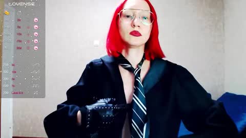 Andariel online show from February 4, 2025, 8:38 pm