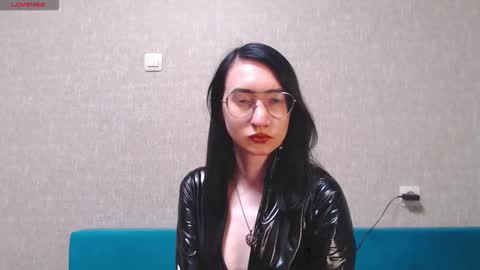 Andariel online show from October 2, 2025, 3:30 pm